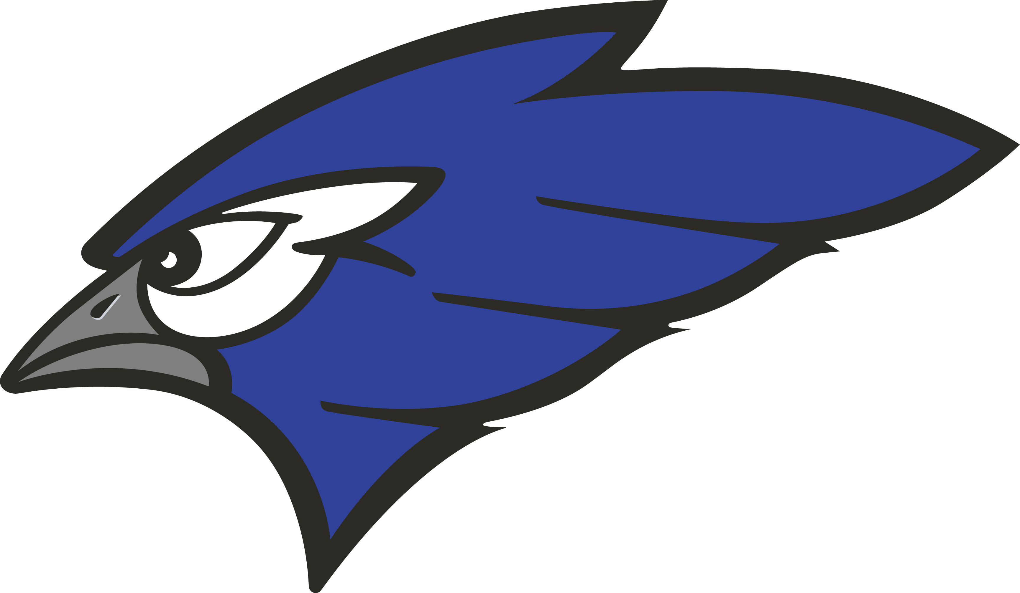 Blue Jays Logo PNG Cutout