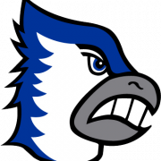 Blue Jays Logo PNG File