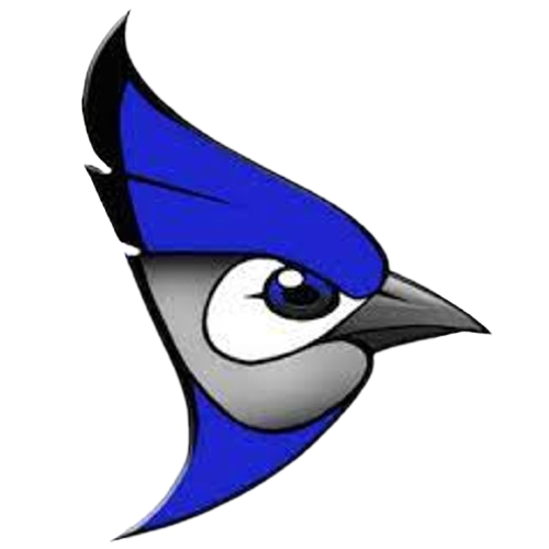 Blue Jays Logo PNG Image HD