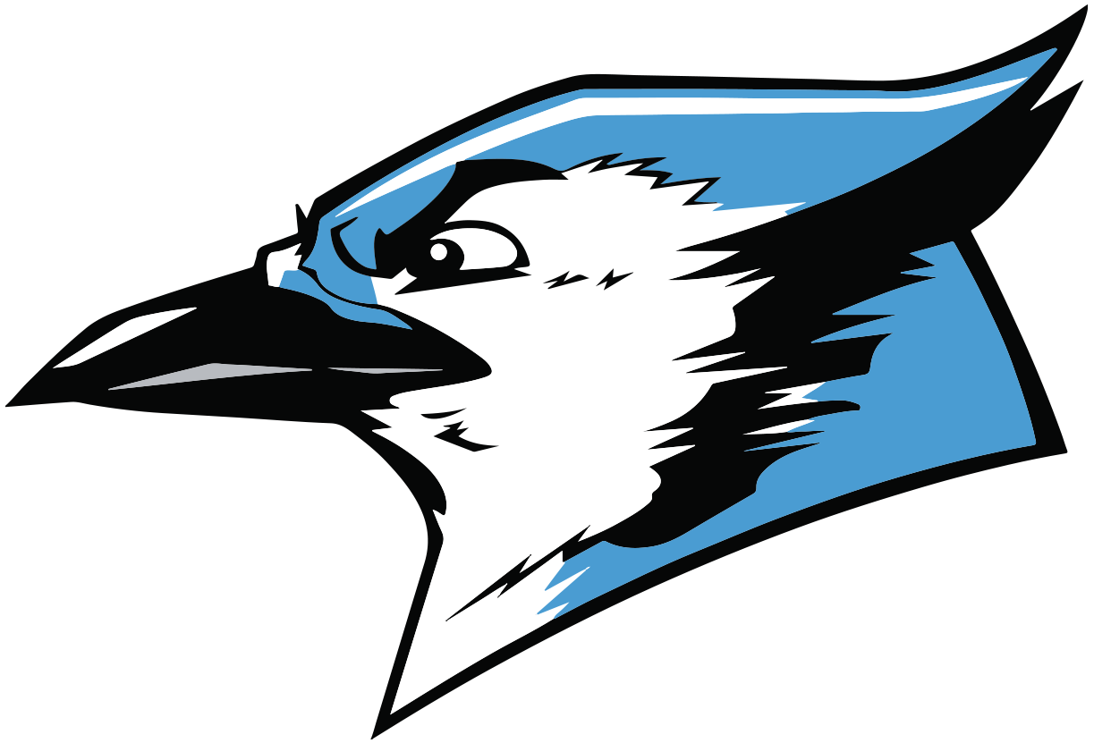 Blue Jays Logo PNG Images HD