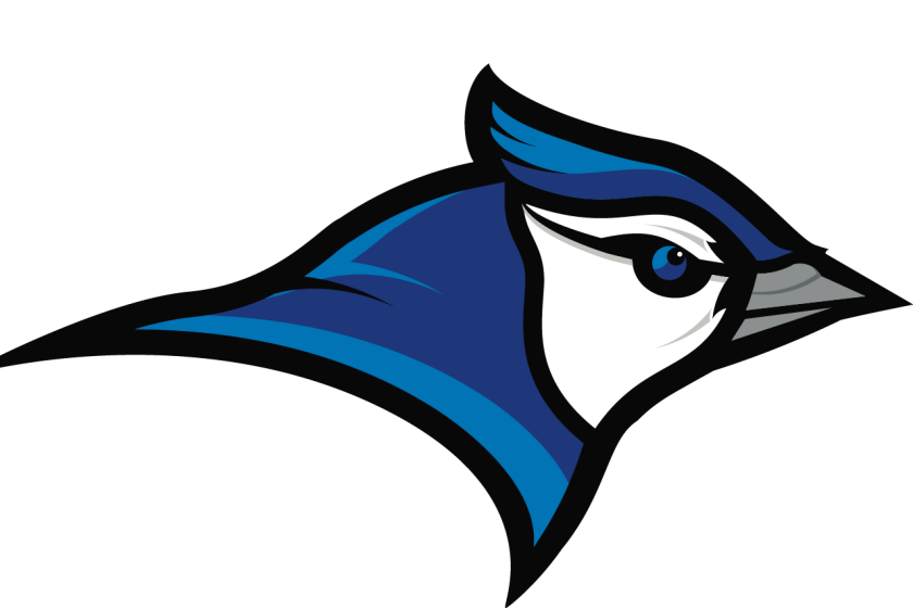 Blue Jays Logo PNG Images