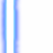 Blue Lightsaber PNG Image File