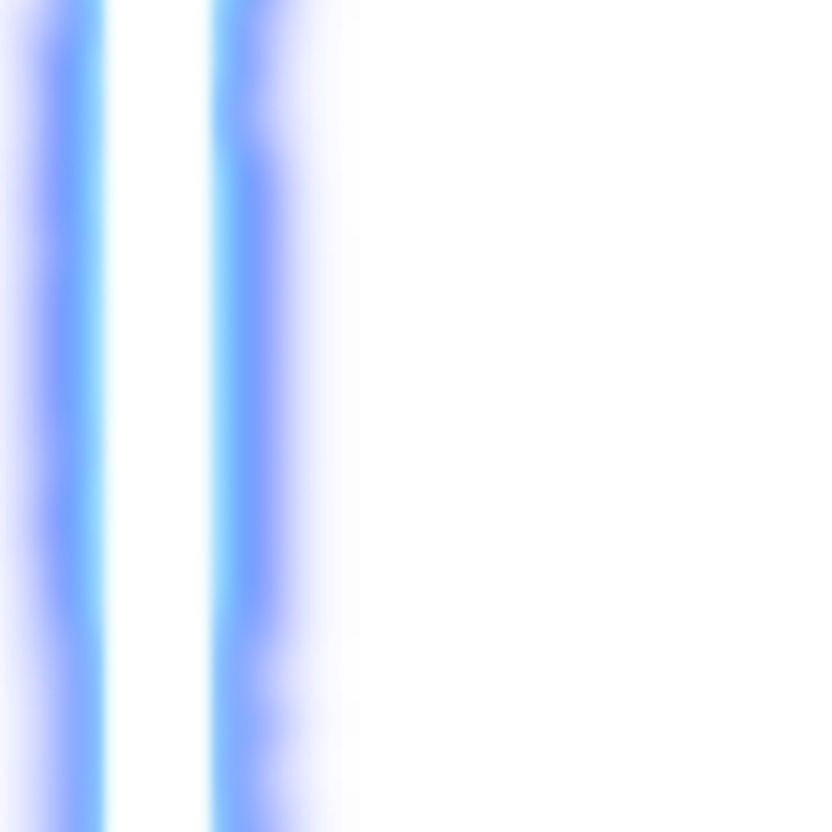 Blue Lightsaber PNG Image File
