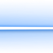 Blue Lightsaber Transparent