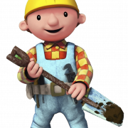 Bob The Builder PNG