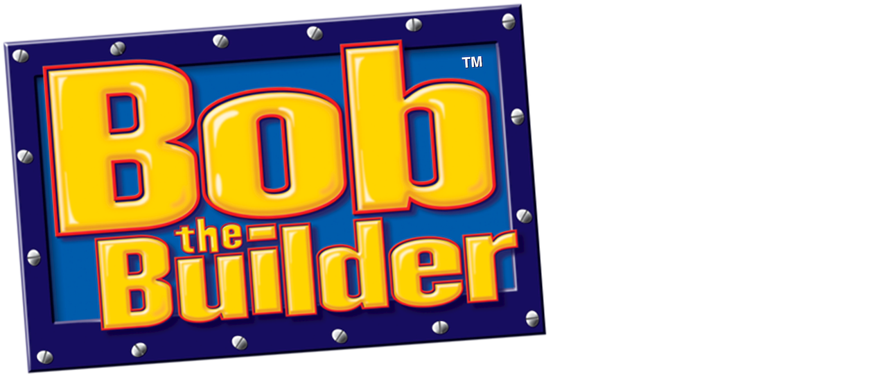 Bob The Builder PNG Background