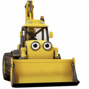 Bob The Builder PNG Image