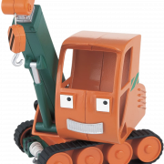 Bob The Builder PNG Photo