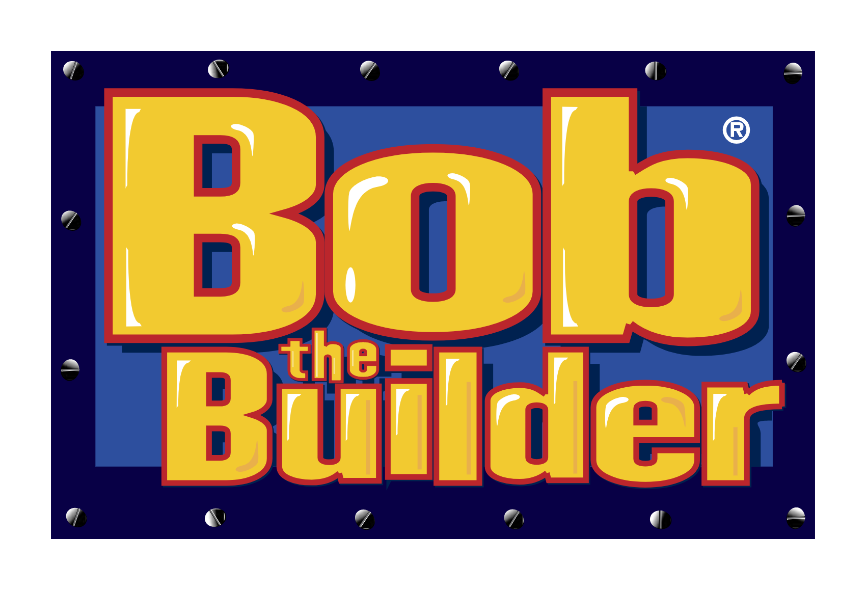 Bob The Builder PNG Photos
