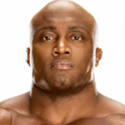 Bobby Lashley PNG Picture