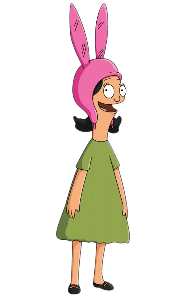 Bobs Burgers Background PNG
