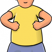 Bobs Burgers PNG Picture