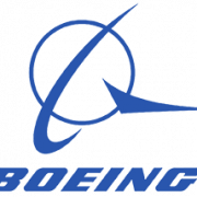 Boeing Logo PNG File