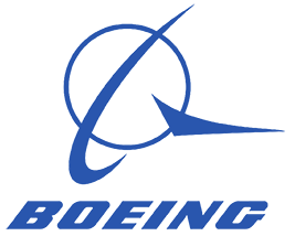 Boeing Logo PNG File