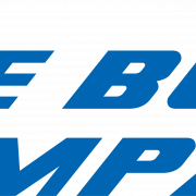 Boeing Logo PNG Image