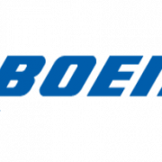 Boeing Logo PNG Images
