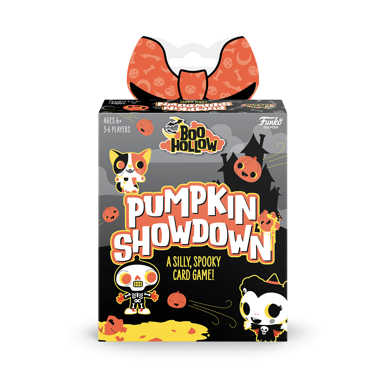 Boo PNG Images
