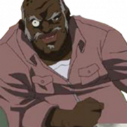 Boondocks PNG Images HD