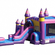 Bounce House PNG Clipart