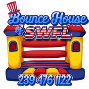 Bounce House PNG File