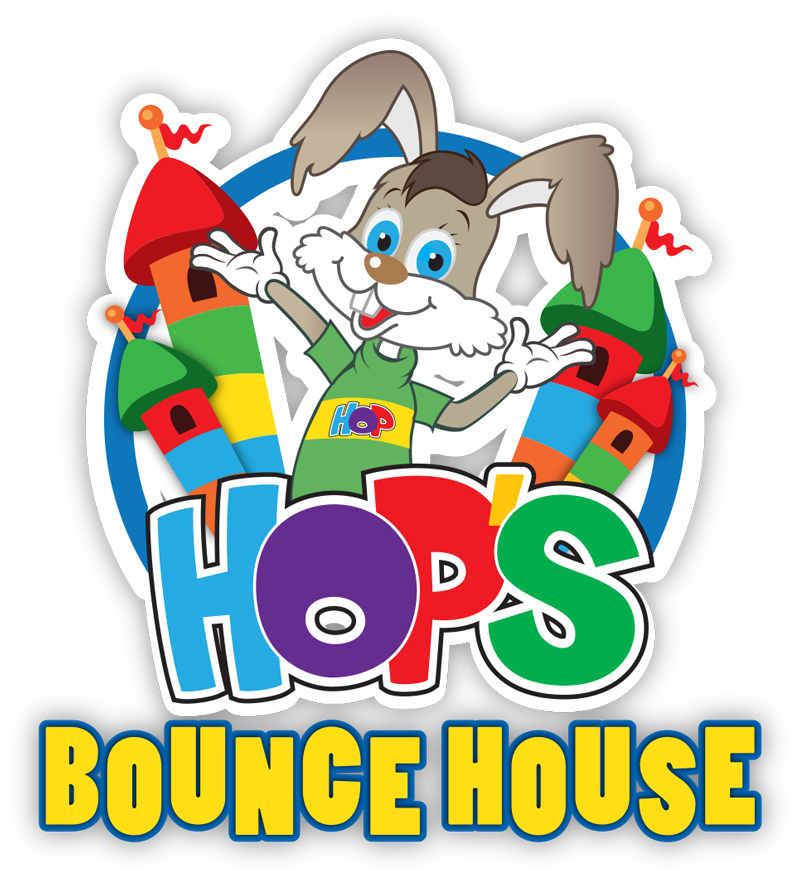 Bounce House PNG Picture