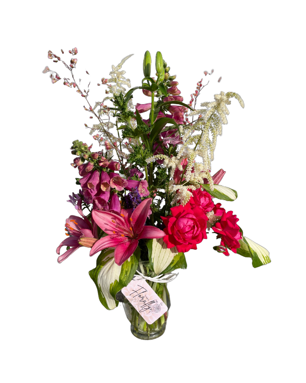 Bouquet PNG Image