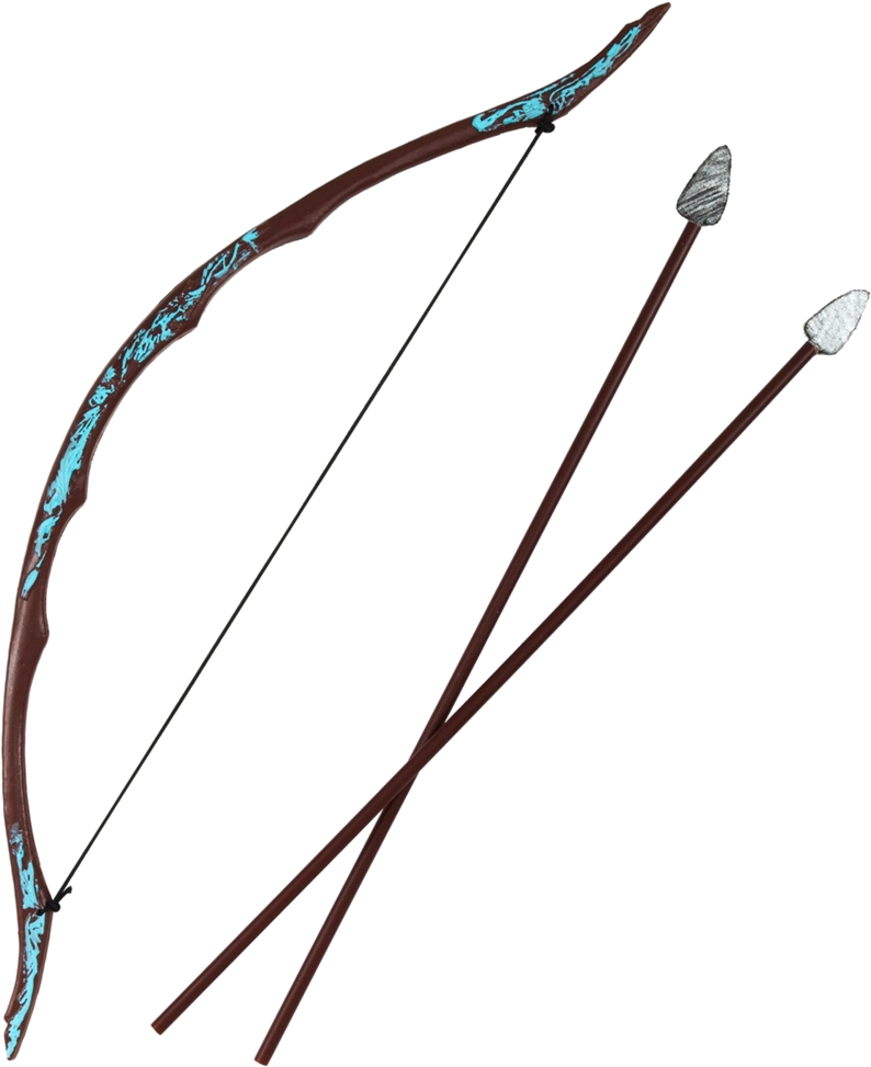 Bow Arrow PNG Images HD