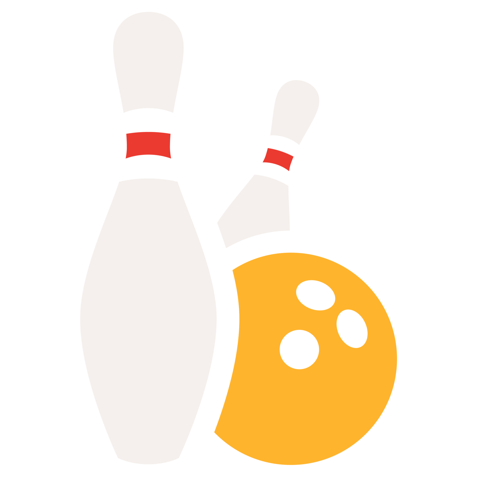 Bowling Pin PNG Pic