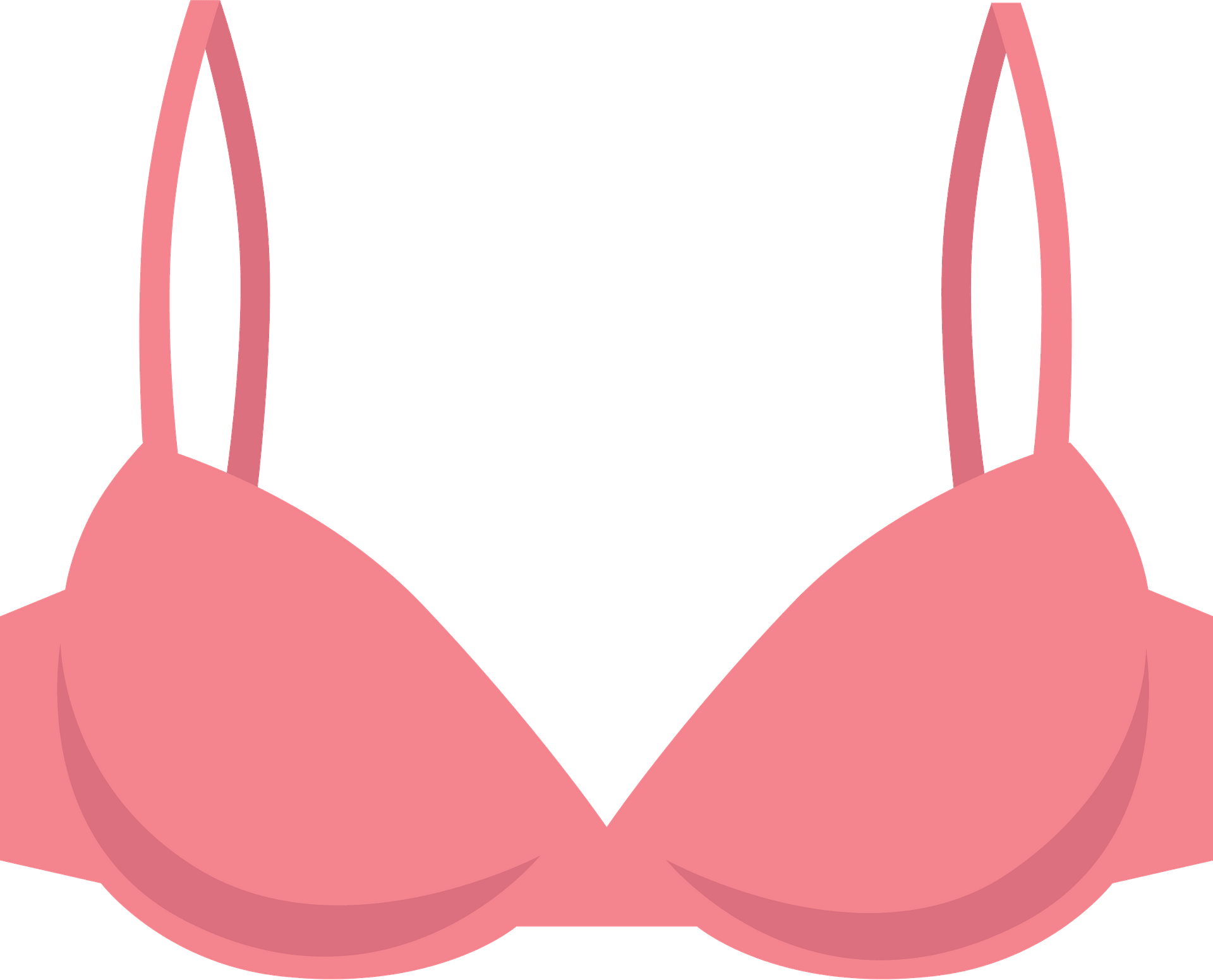 Bra PNG Background - PNG All | PNG All