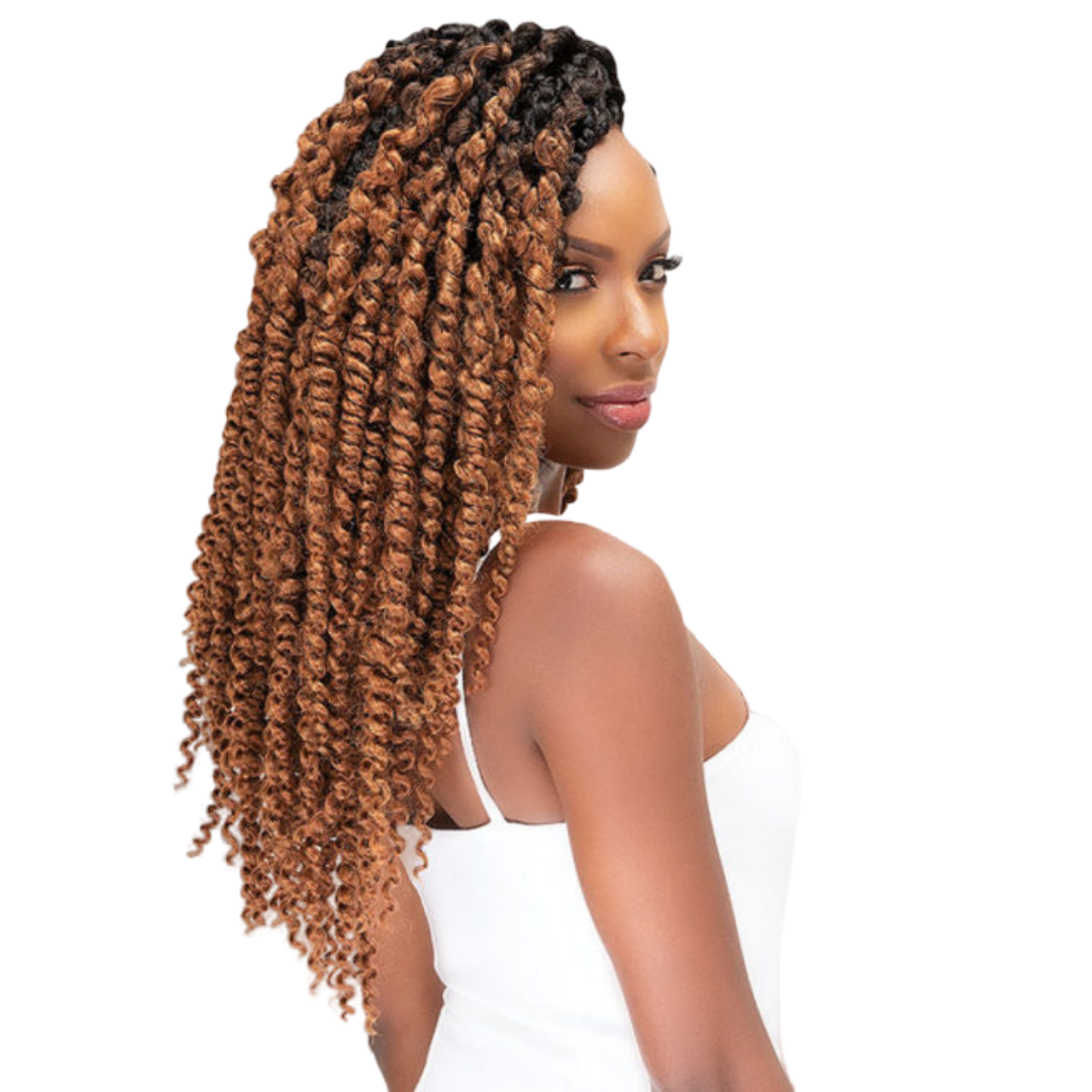 Braiding PNG Images HD