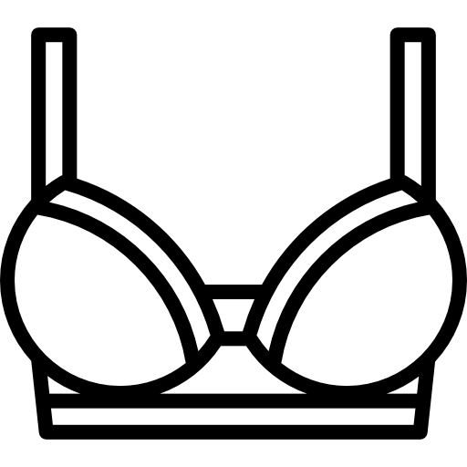 Brassiere PNG Clipart