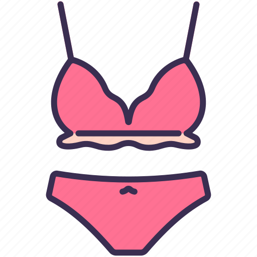 Brassiere PNG Image HD