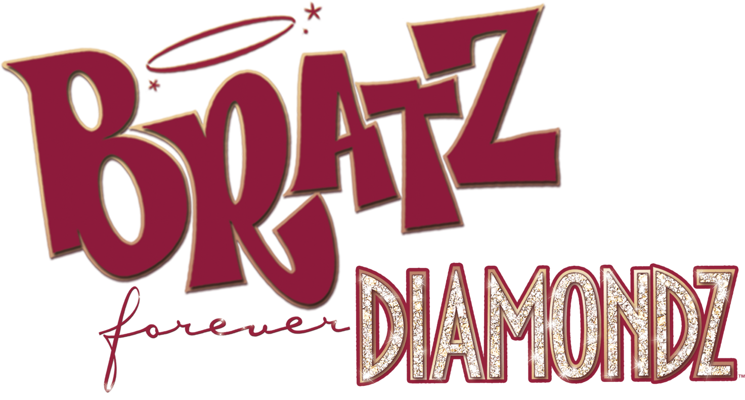 Bratz Logo No Background