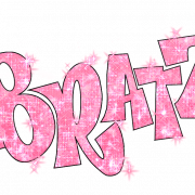 Bratz Logo PNG Free Image