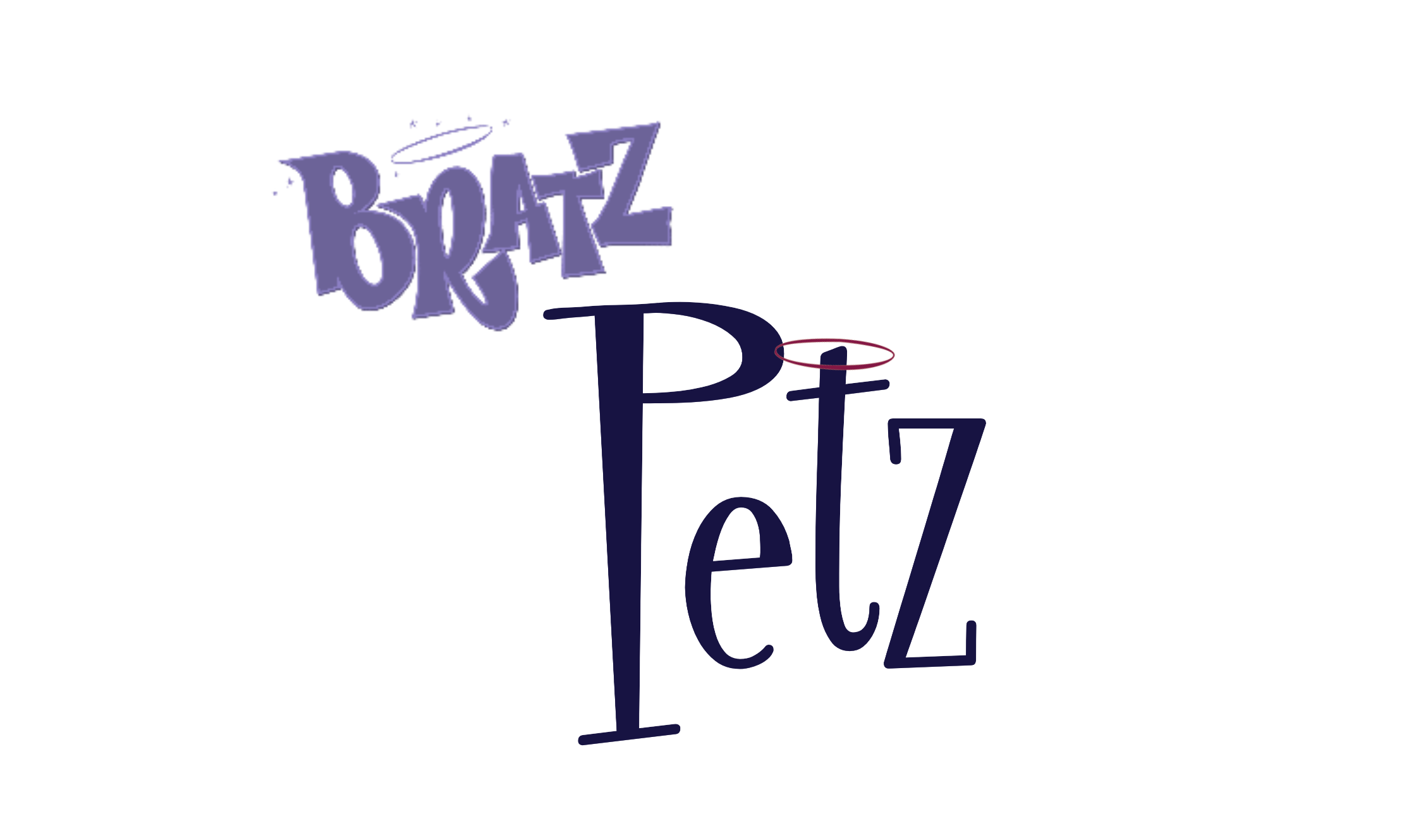 Bratz Logo PNG HD Image