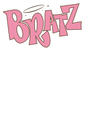 Bratz Logo PNG Image
