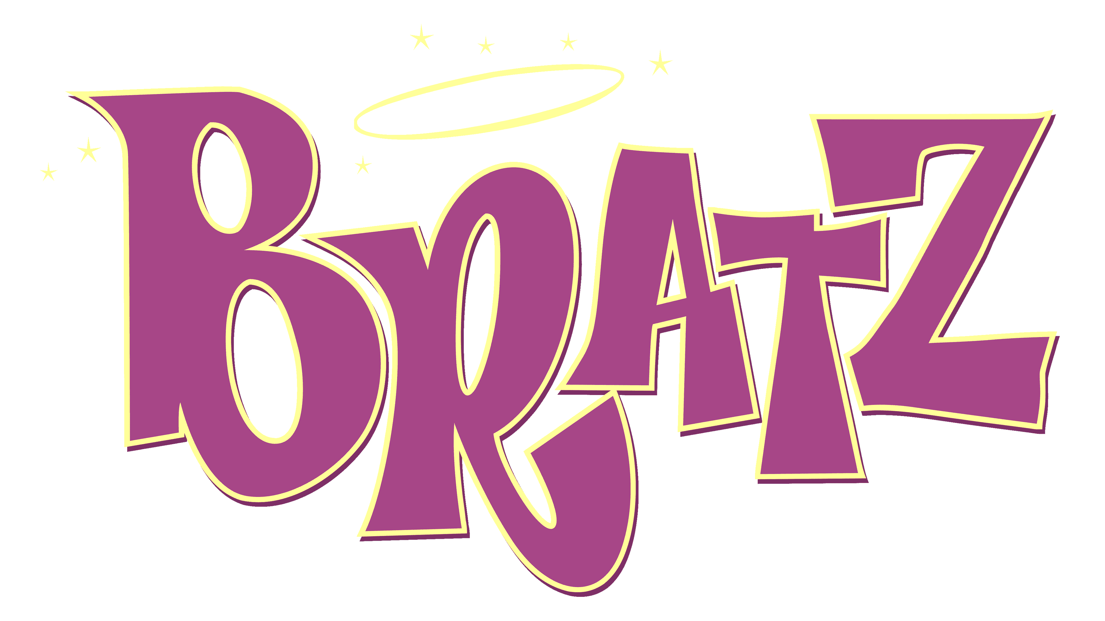 Bratz Logo PNG Images