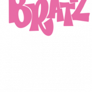 Bratz Logo PNG Photo