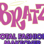 Bratz Logo PNG Pic