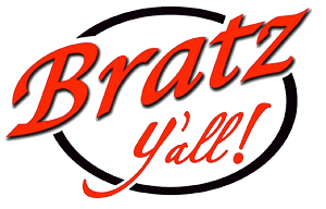 Bratz Logo Transparent