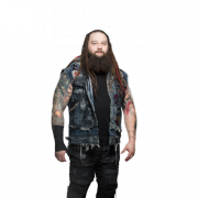 Bray Wyatt PNG