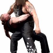 Bray Wyatt PNG Picture