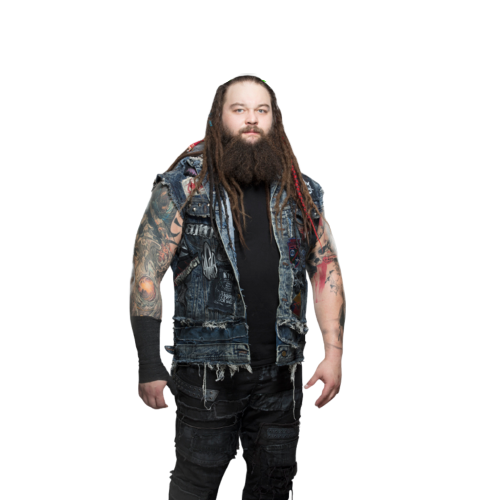 Bray Wyatt PNG