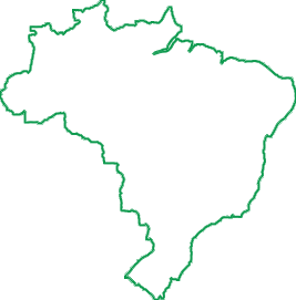 Brazil PNG Photo