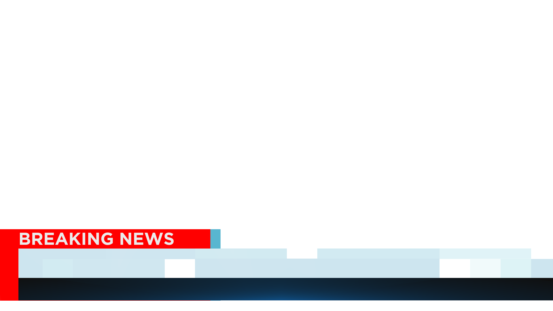 Breaking News Template PNG Photo