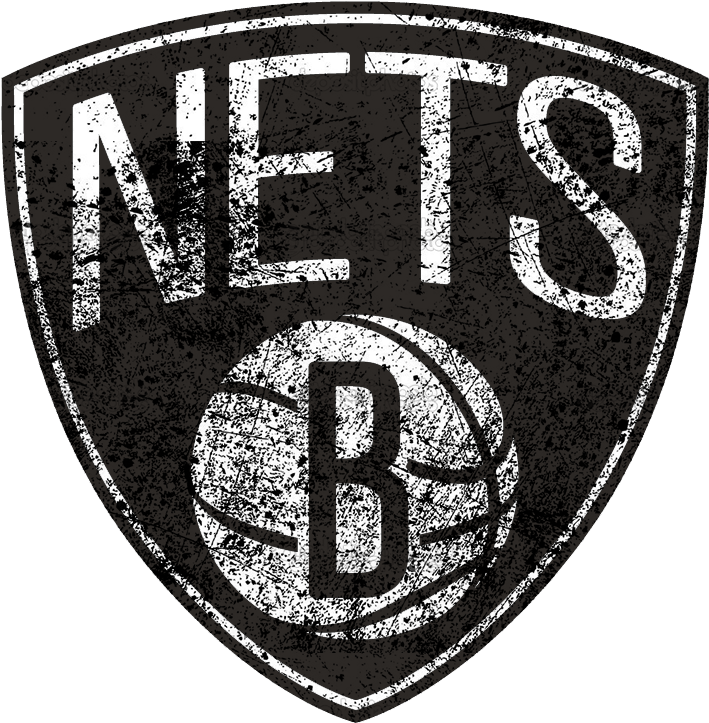 Brooklyn Nets Logo PNG Cutout