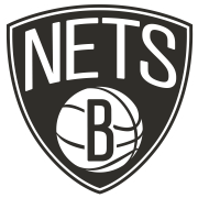 Brooklyn Nets Logo PNG File