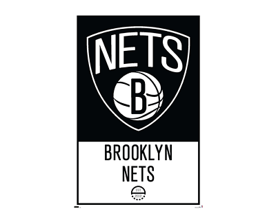 Brooklyn Nets Logo PNG Image