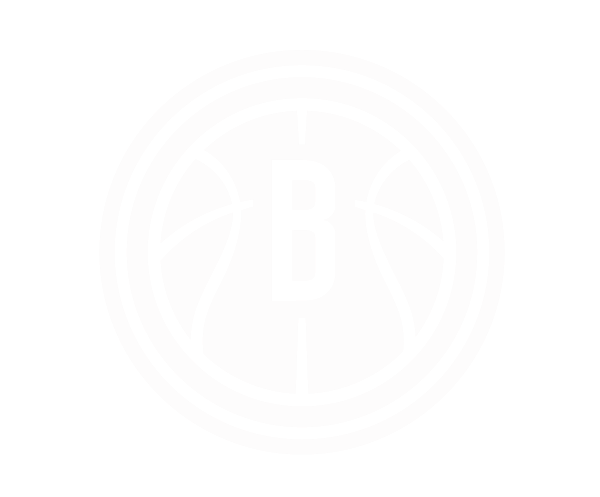 Brooklyn Nets Logo PNG