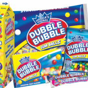 Bubble Gum PNG Picture